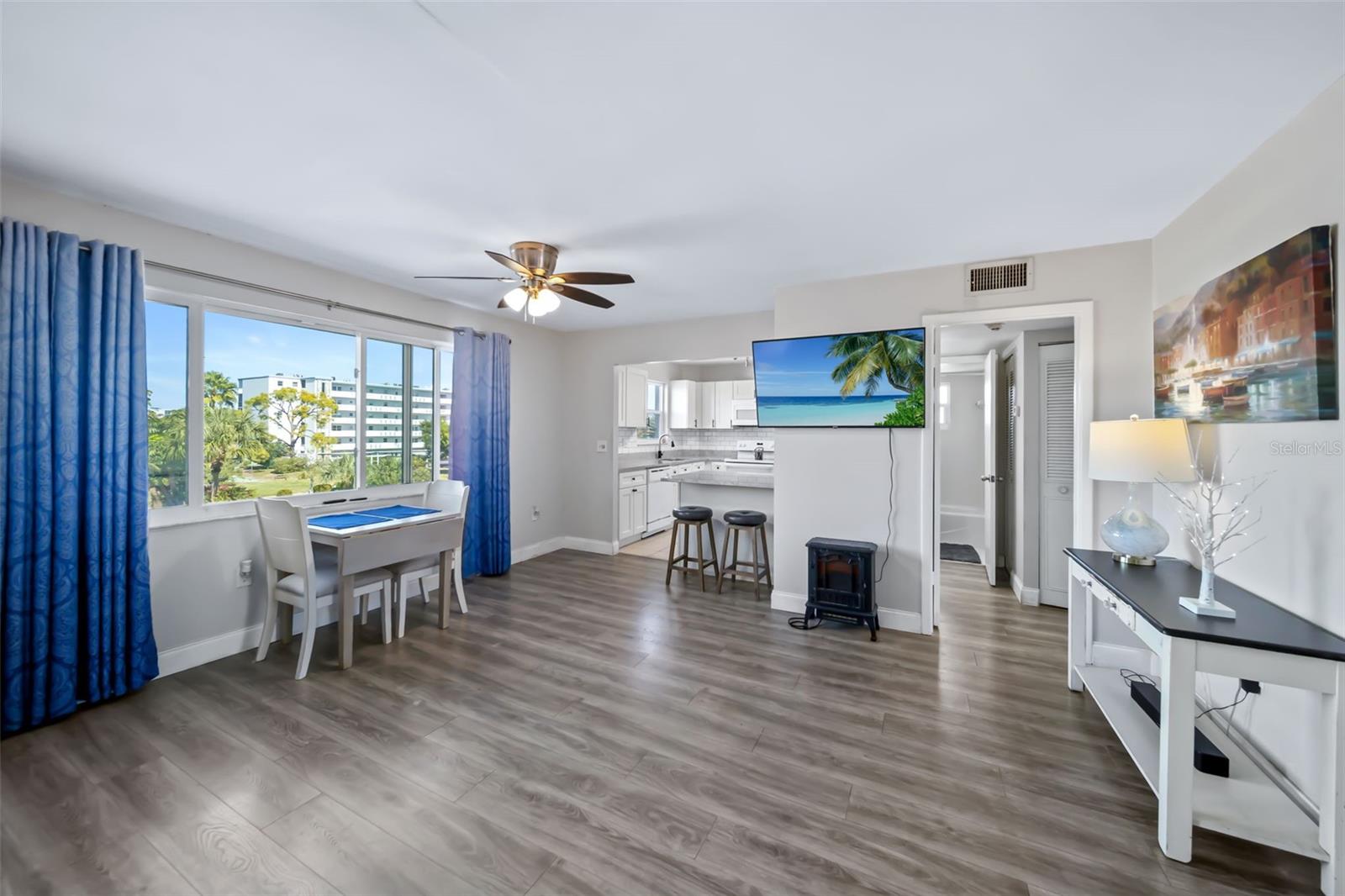 4460 IRONWOOD CIR #301A, BRADENTON, FL, 34209