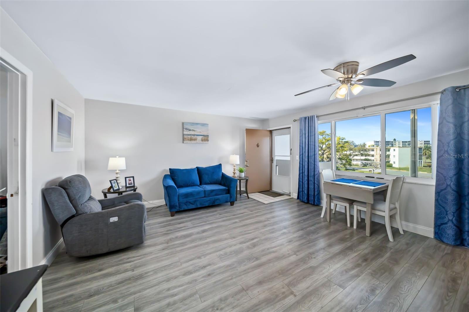 4460 IRONWOOD CIR #301A, BRADENTON, FL, 34209