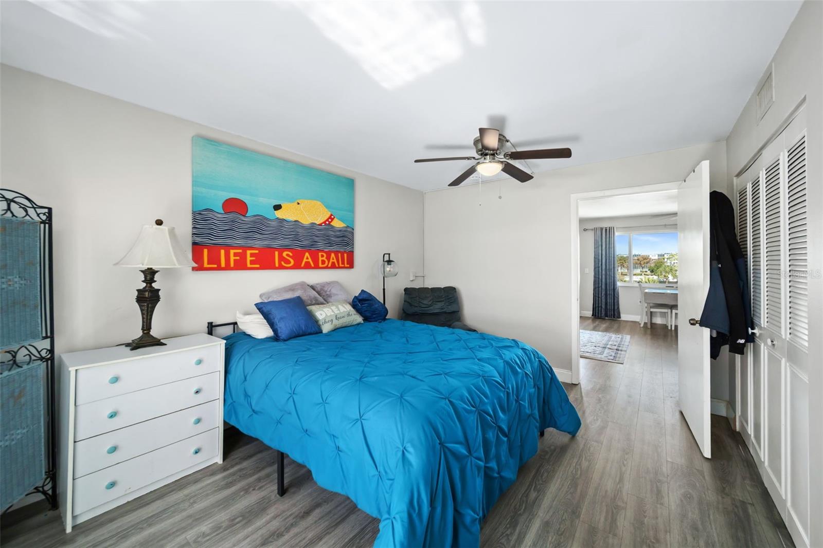 4460 IRONWOOD CIR #301A, BRADENTON, FL, 34209