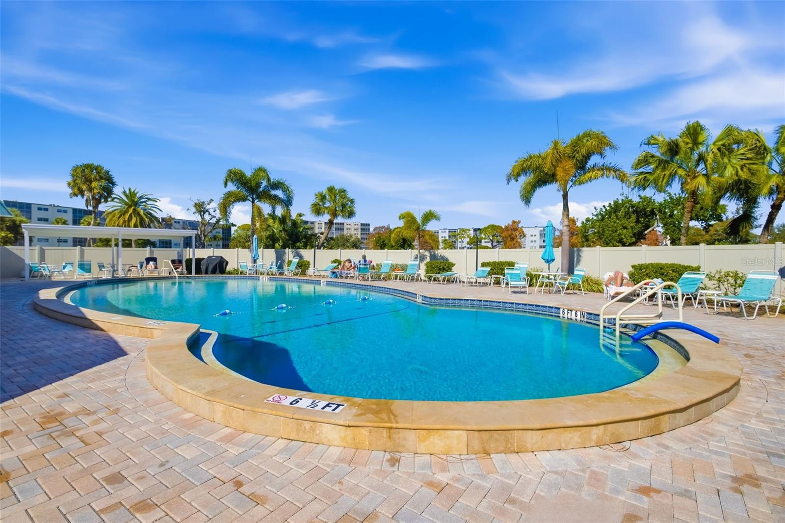 4460 IRONWOOD CIR #301A, BRADENTON, FL, 34209