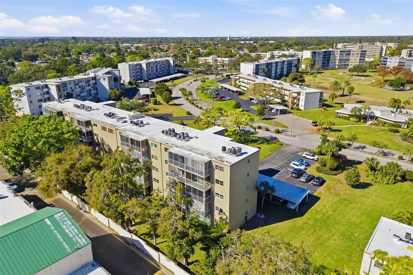 4460 IRONWOOD CIR #301A, BRADENTON, FL, 34209