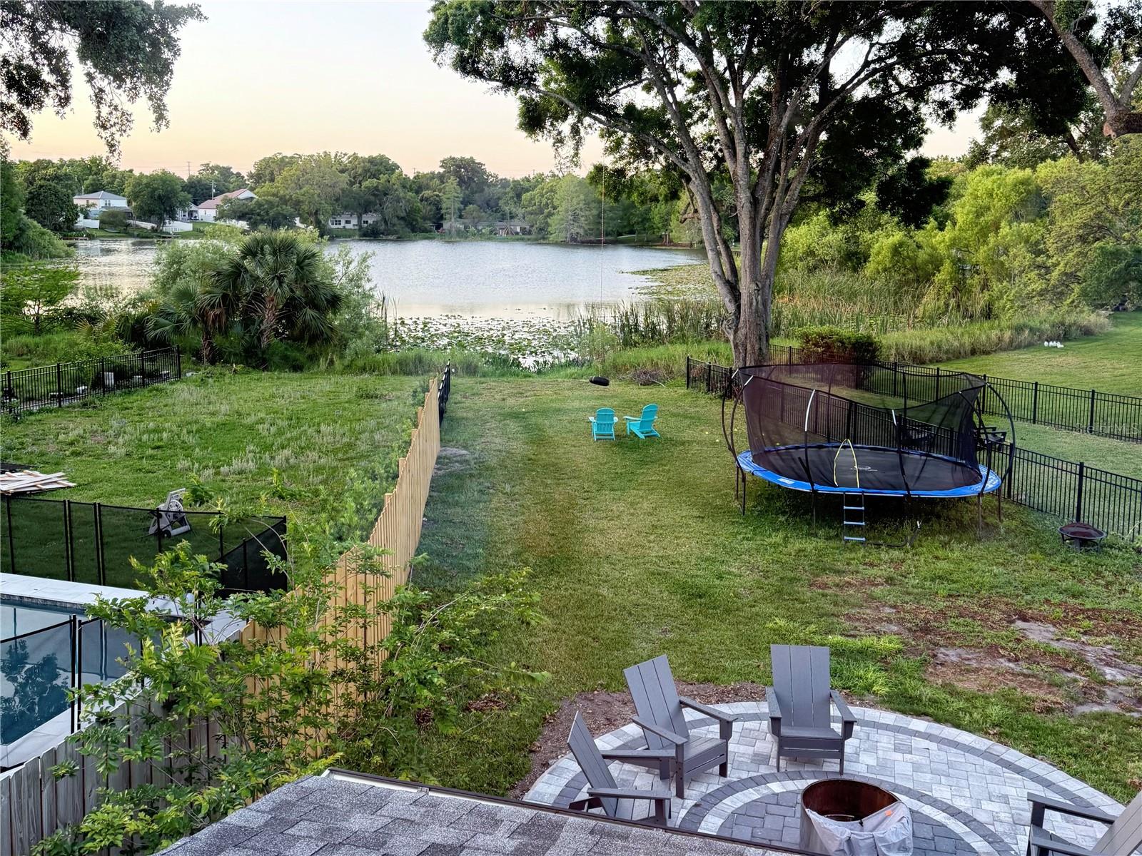 1642 TRIANGLE AVE, ORLANDO, FL, 32806