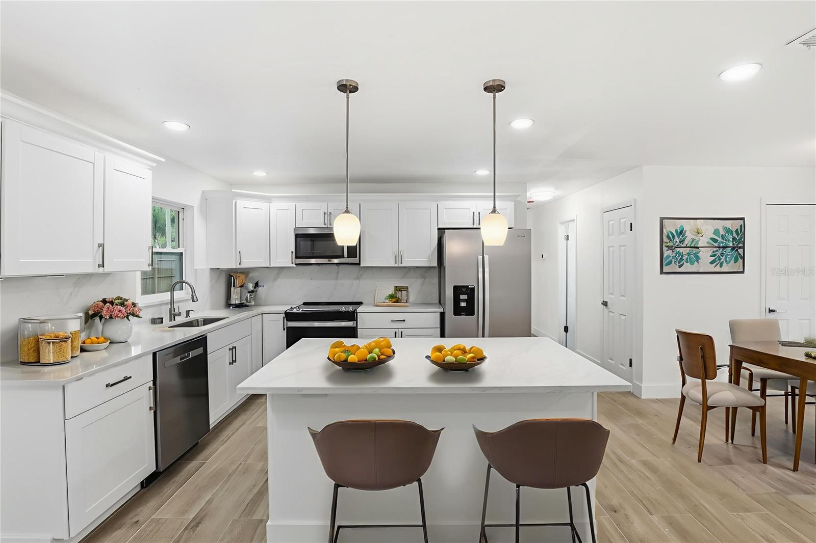 3984 CALVIN LN, SARASOTA, FL, 34232