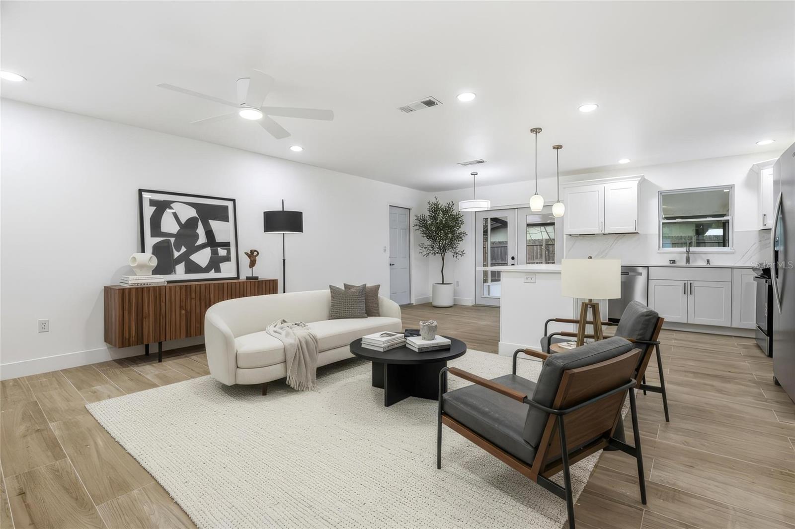 3984 CALVIN LN, SARASOTA, FL, 34232