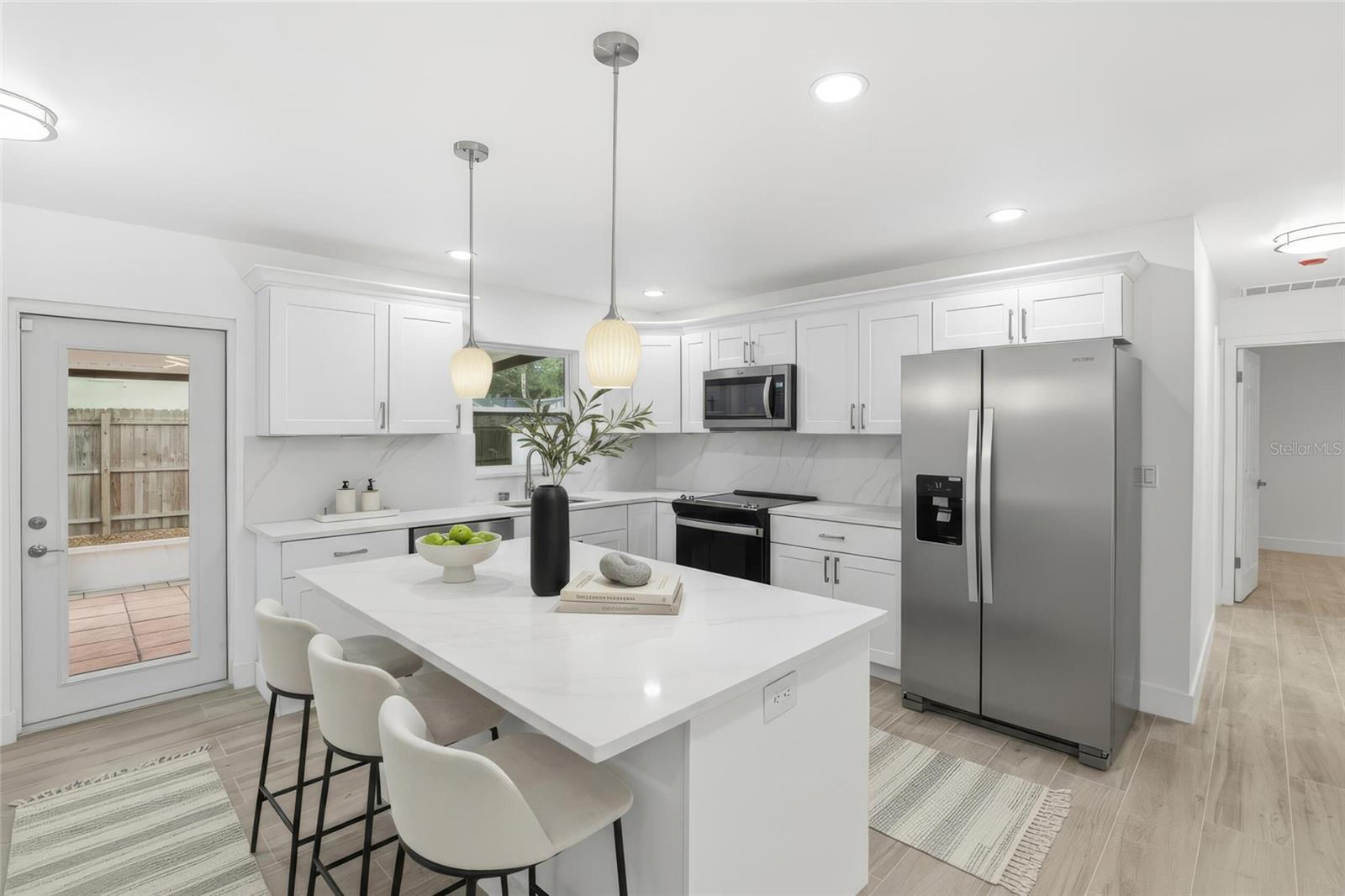 3984 CALVIN LN, SARASOTA, FL, 34232