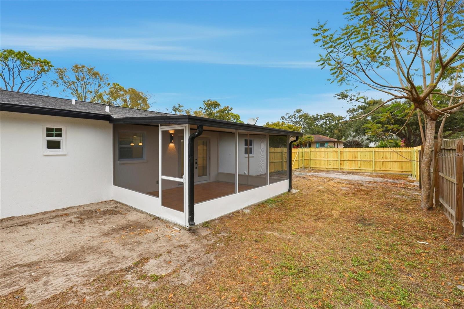 3984 CALVIN LN, SARASOTA, FL, 34232