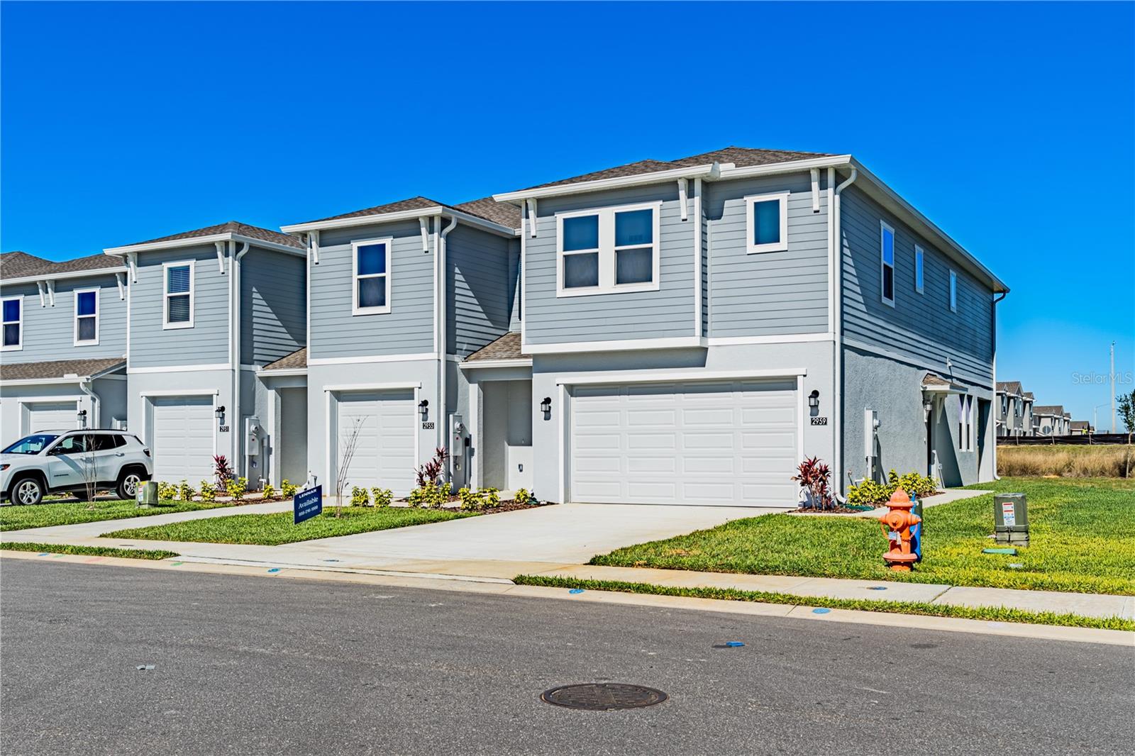 2959 MALOOF DR, DAVENPORT, FL, 33837