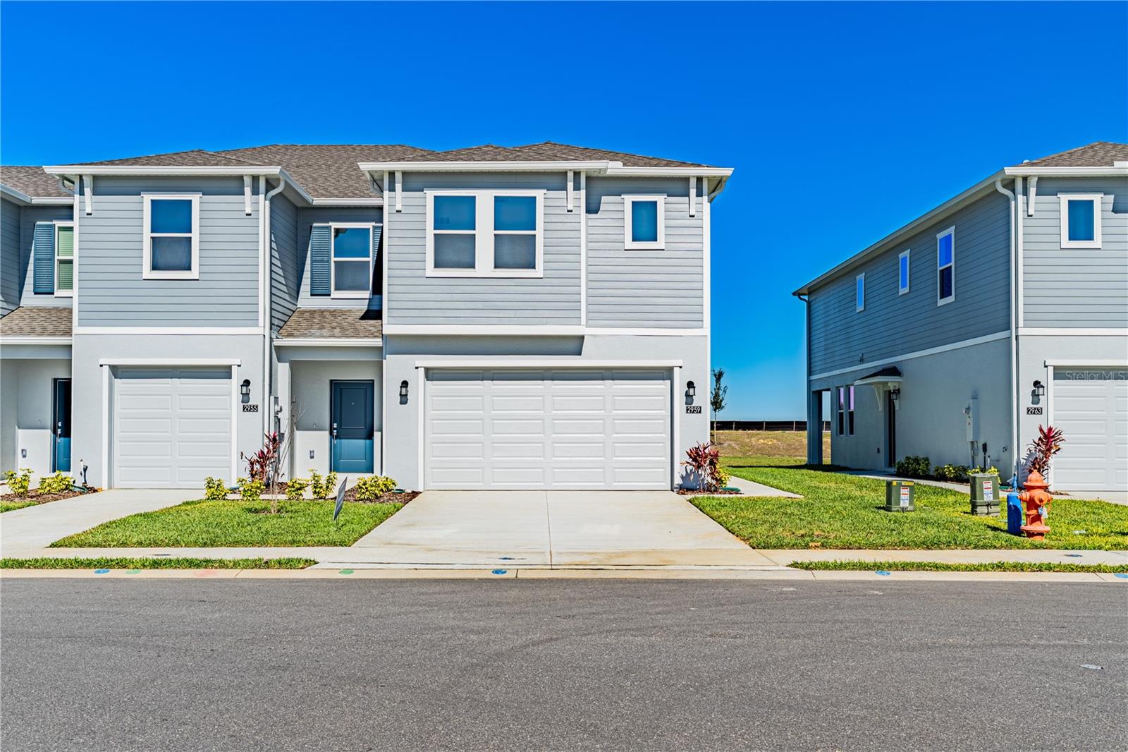 2959 MALOOF DR, DAVENPORT, FL, 33837