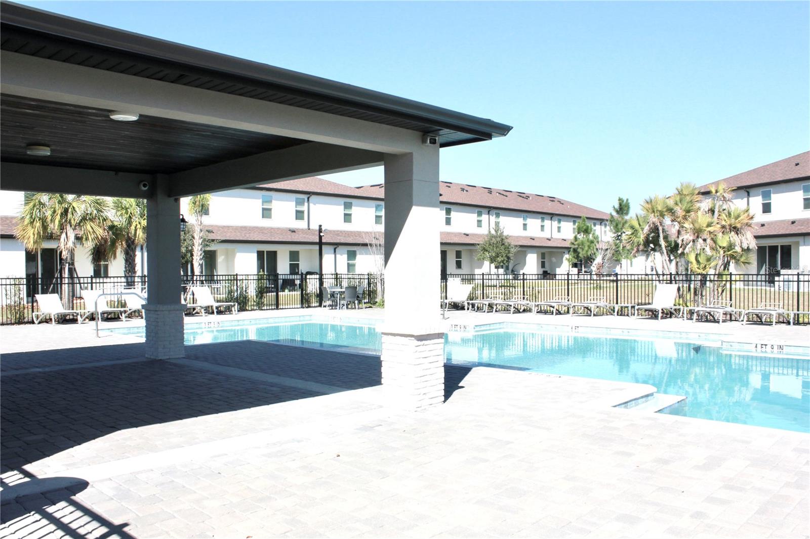 4461 SMALL CREEK RD, KISSIMMEE, FL, 34744