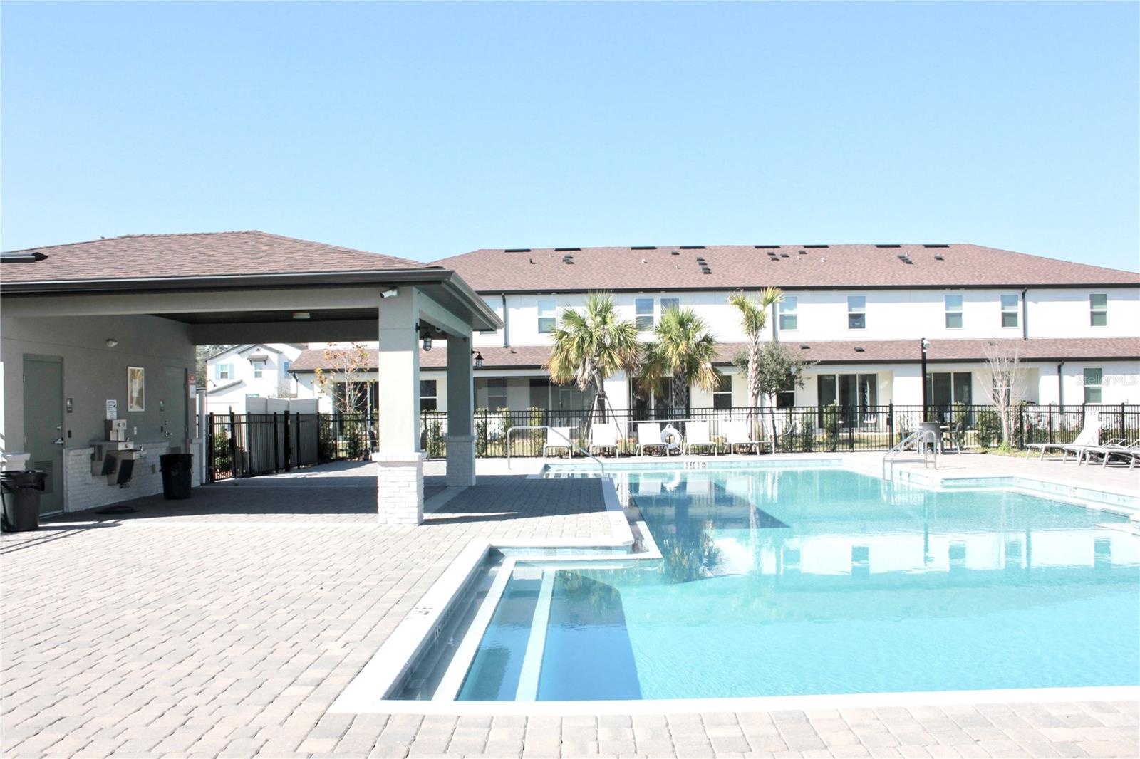 4461 SMALL CREEK RD, KISSIMMEE, FL, 34744