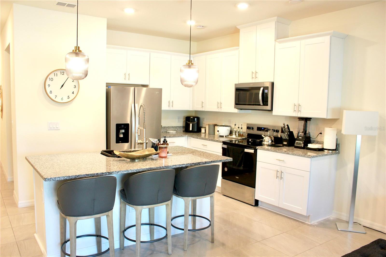 4461 SMALL CREEK RD, KISSIMMEE, FL, 34744