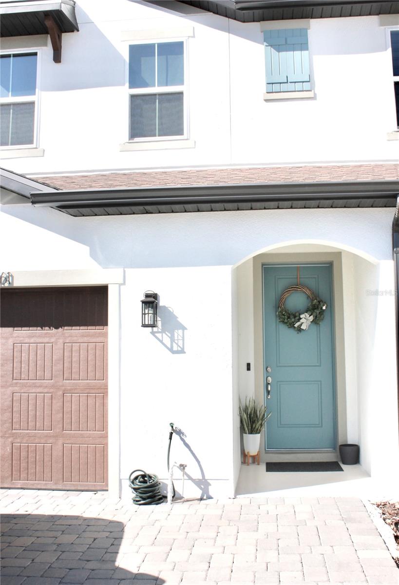 4461 SMALL CREEK RD, KISSIMMEE, FL, 34744