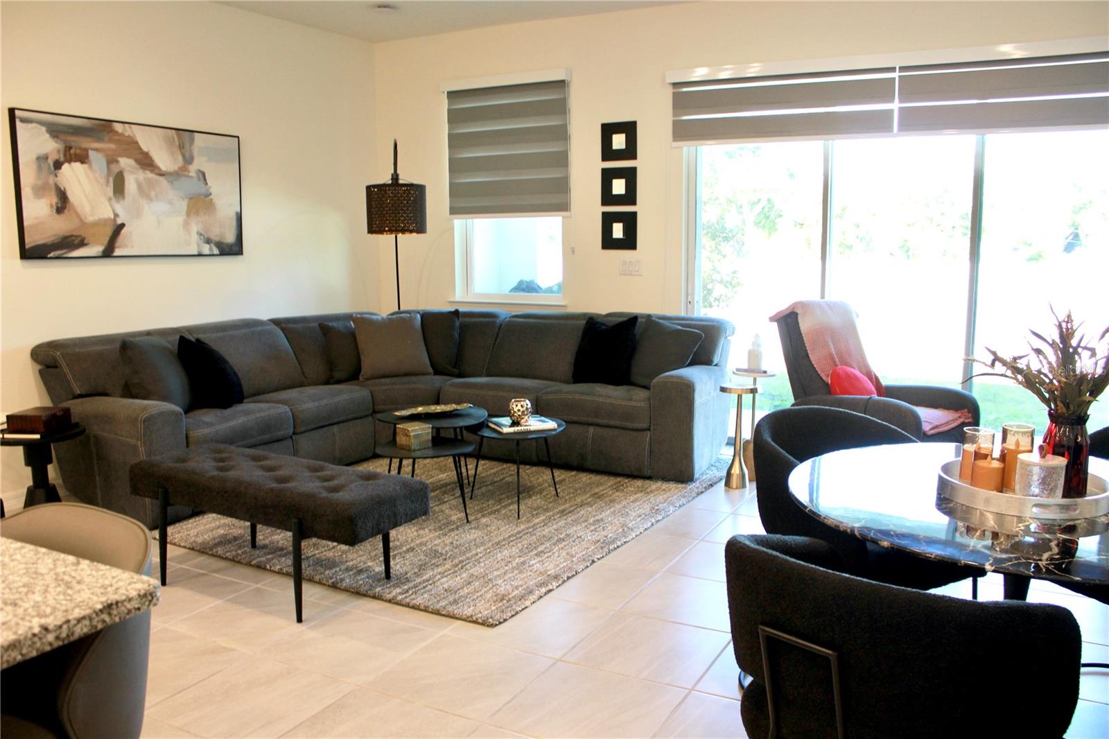 4461 SMALL CREEK RD, KISSIMMEE, FL, 34744