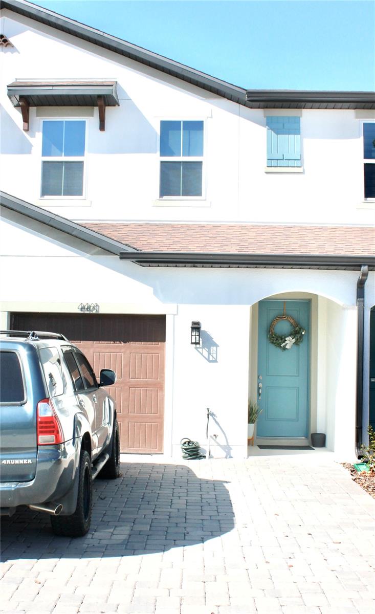 4461 SMALL CREEK RD, KISSIMMEE, FL, 34744