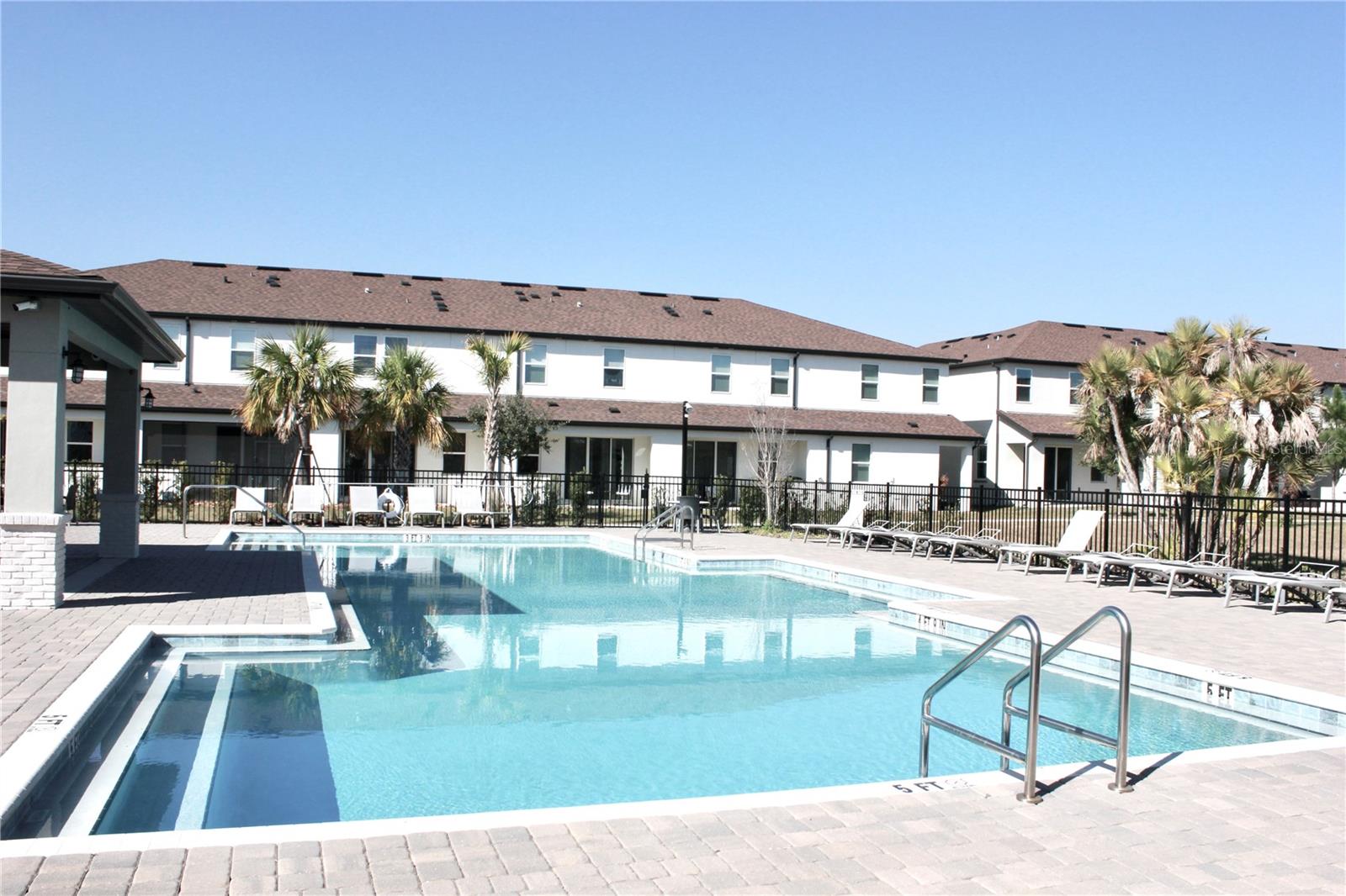 4461 SMALL CREEK RD, KISSIMMEE, FL, 34744