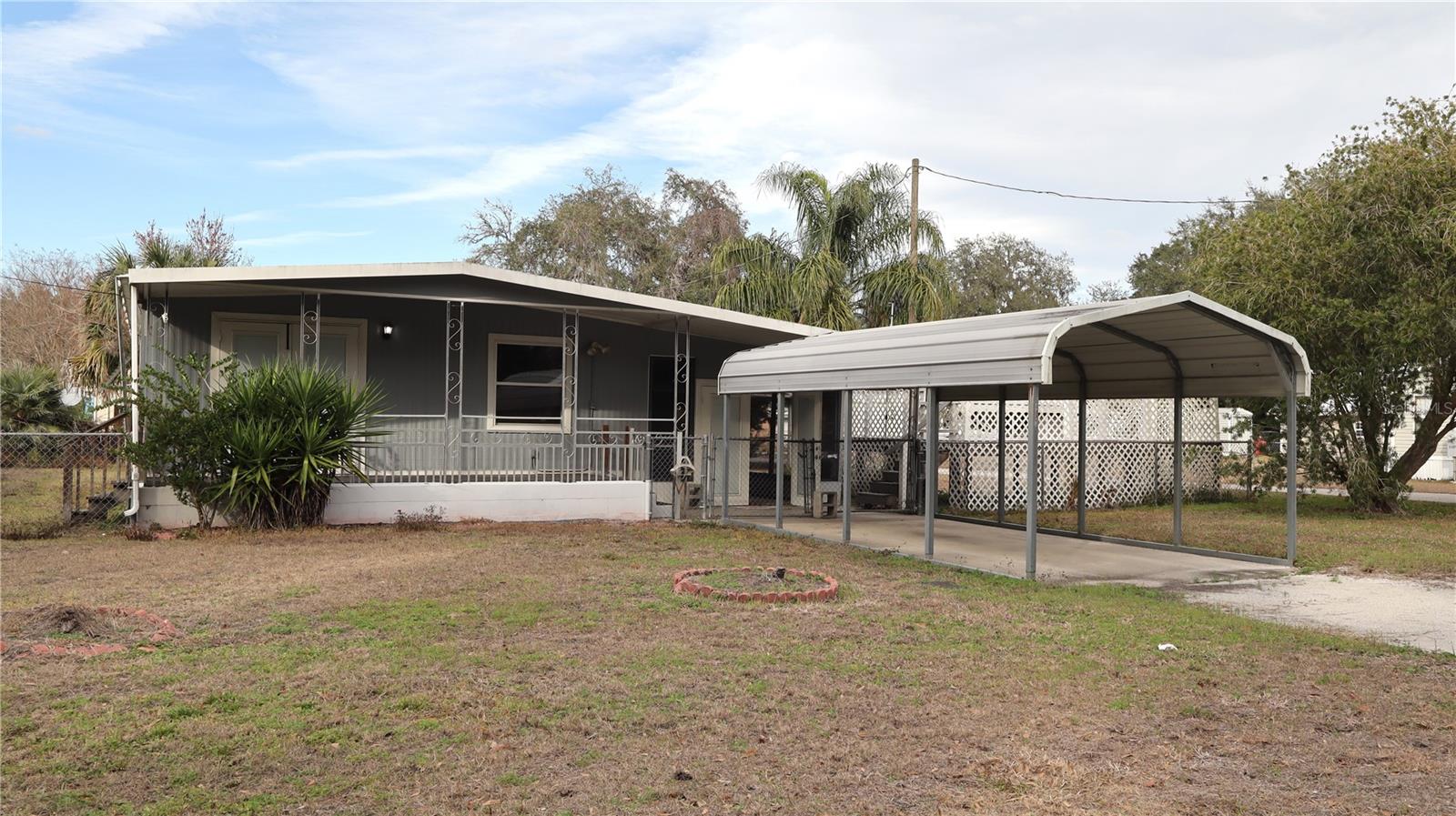 1158 CR 439, LAKE PANASOFFKEE, FL, 33538