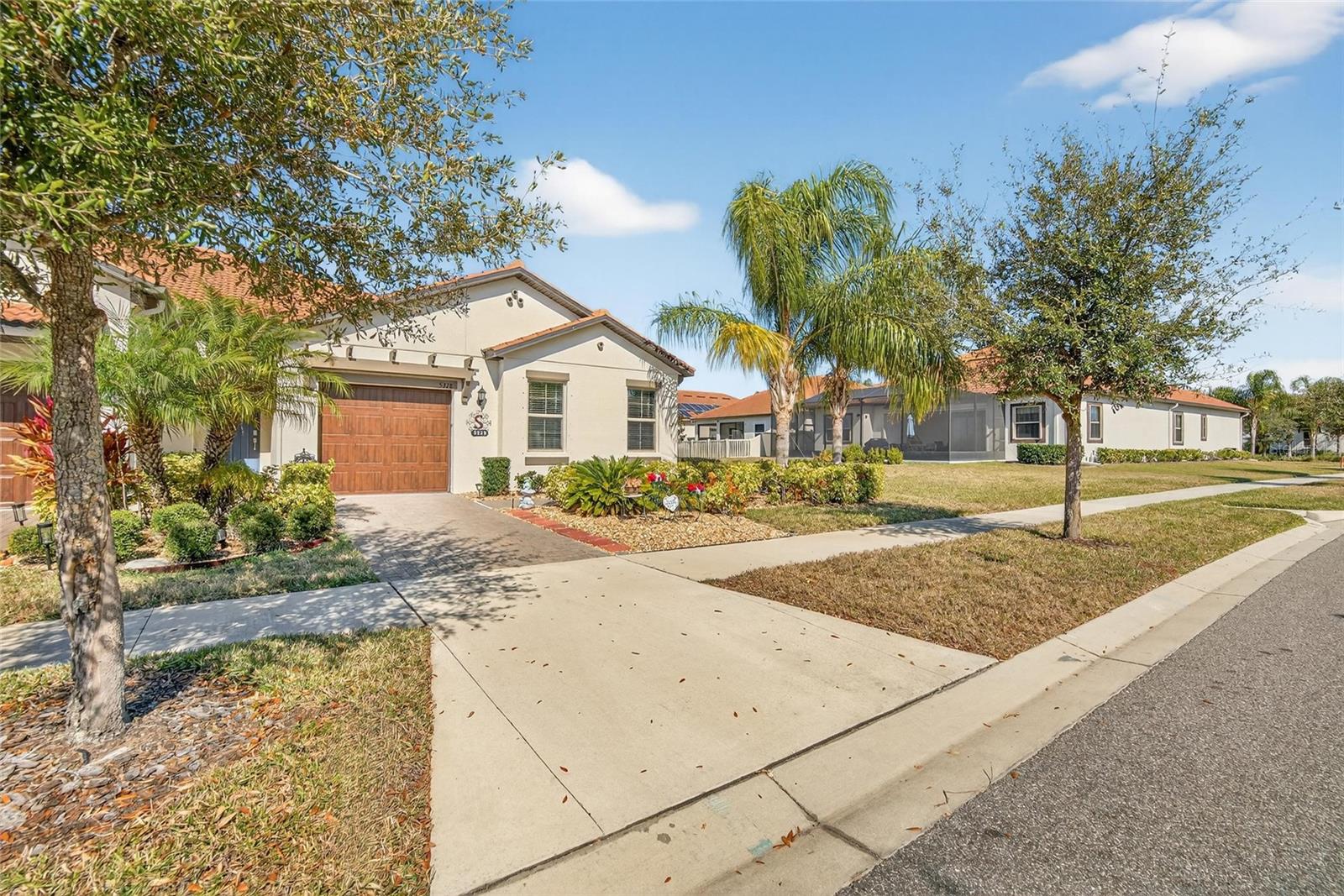 5328 STOIC VALE DR, WIMAUMA, FL, 33598