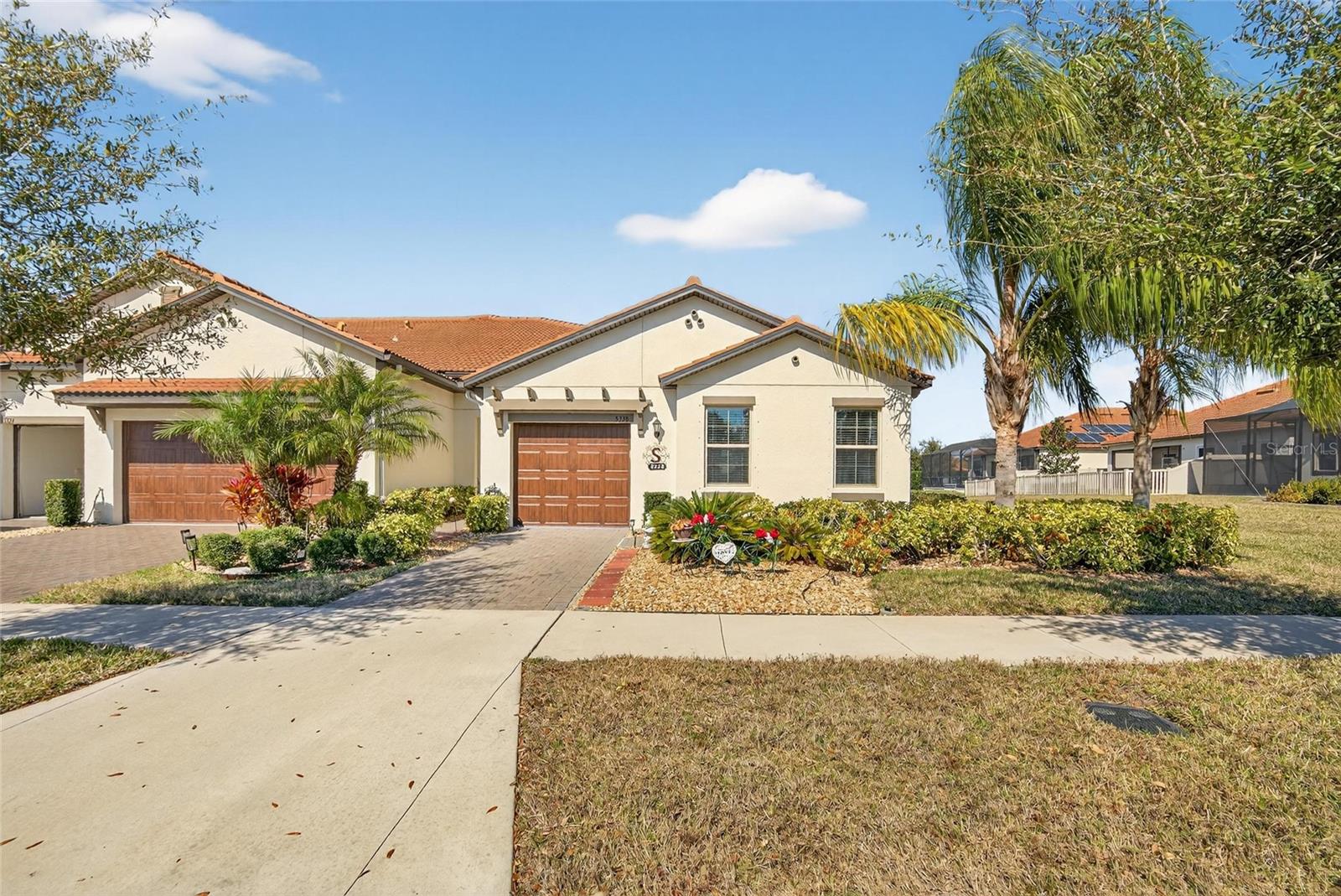 5328 STOIC VALE DR, WIMAUMA, FL, 33598