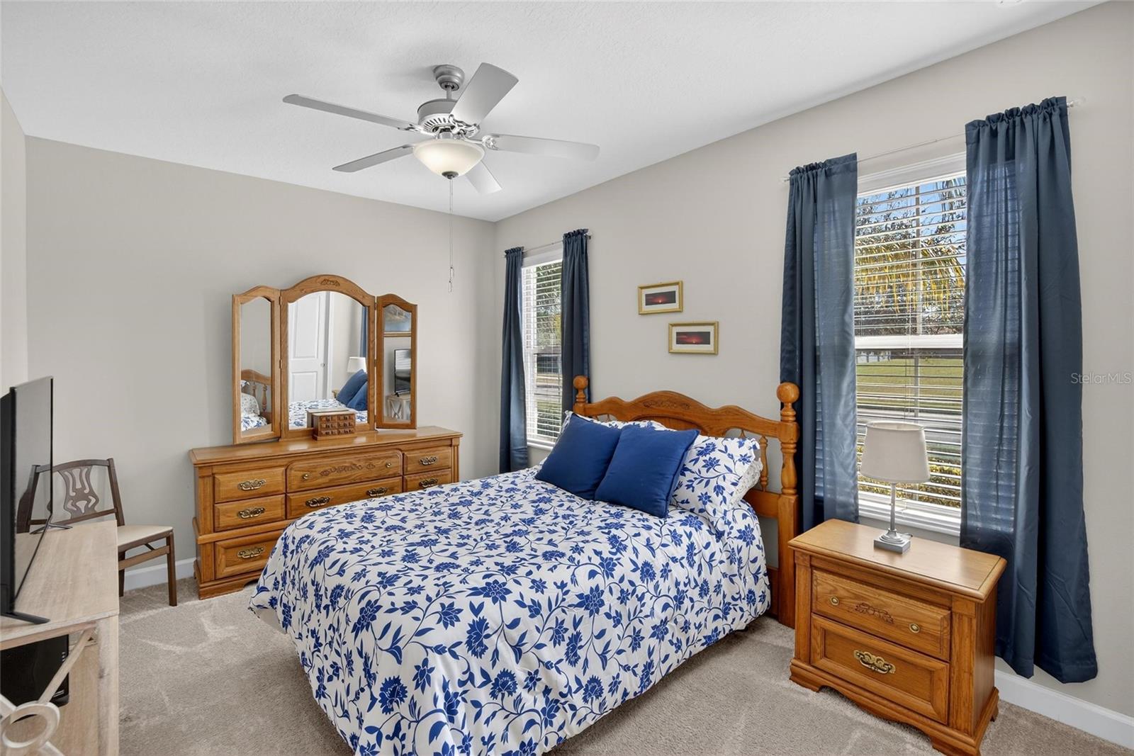 5328 STOIC VALE DR, WIMAUMA, FL, 33598