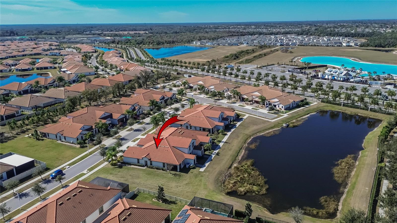 5328 STOIC VALE DR, WIMAUMA, FL, 33598