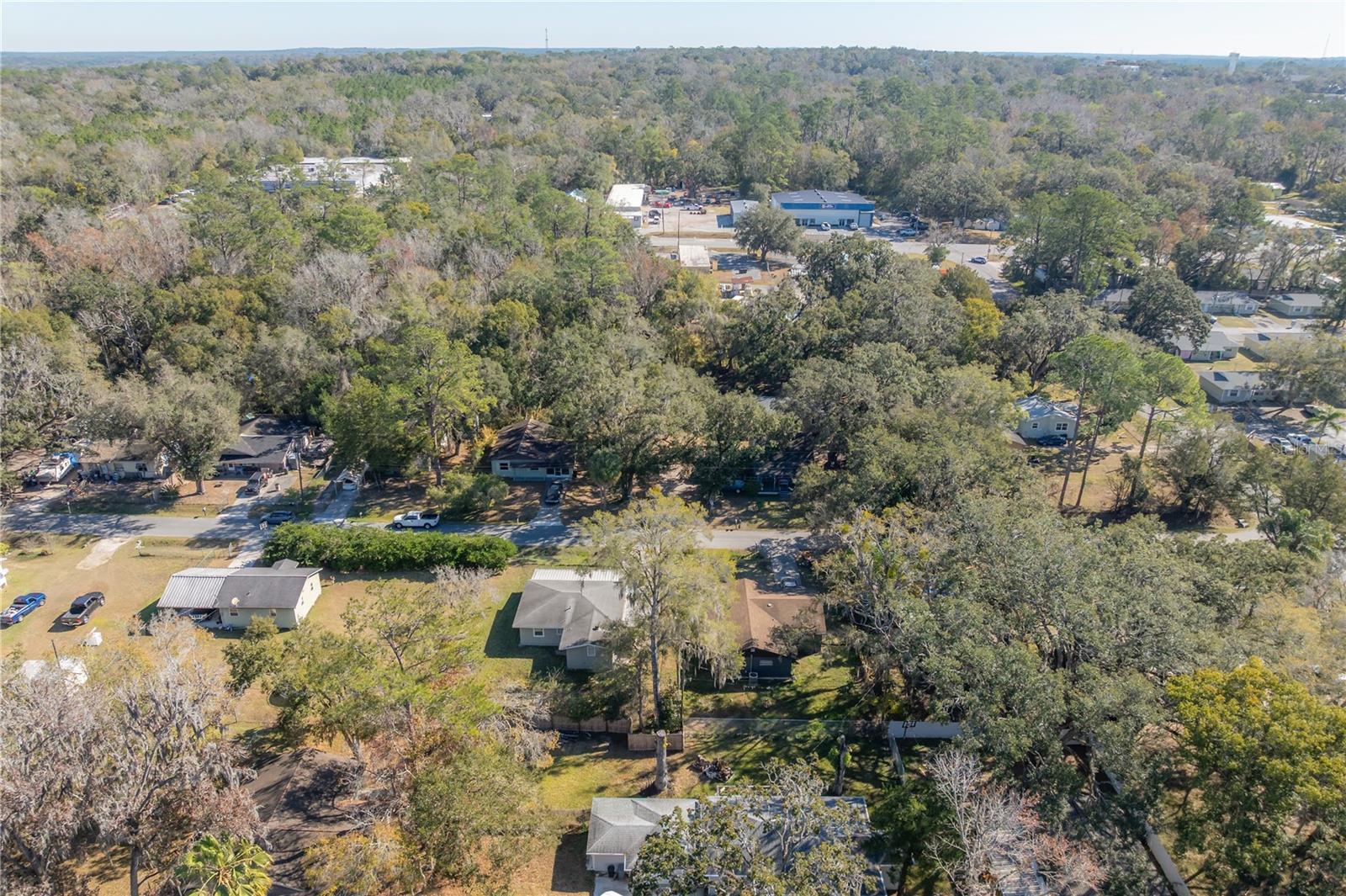 515 SHARON ST, BROOKSVILLE, FL, 34601