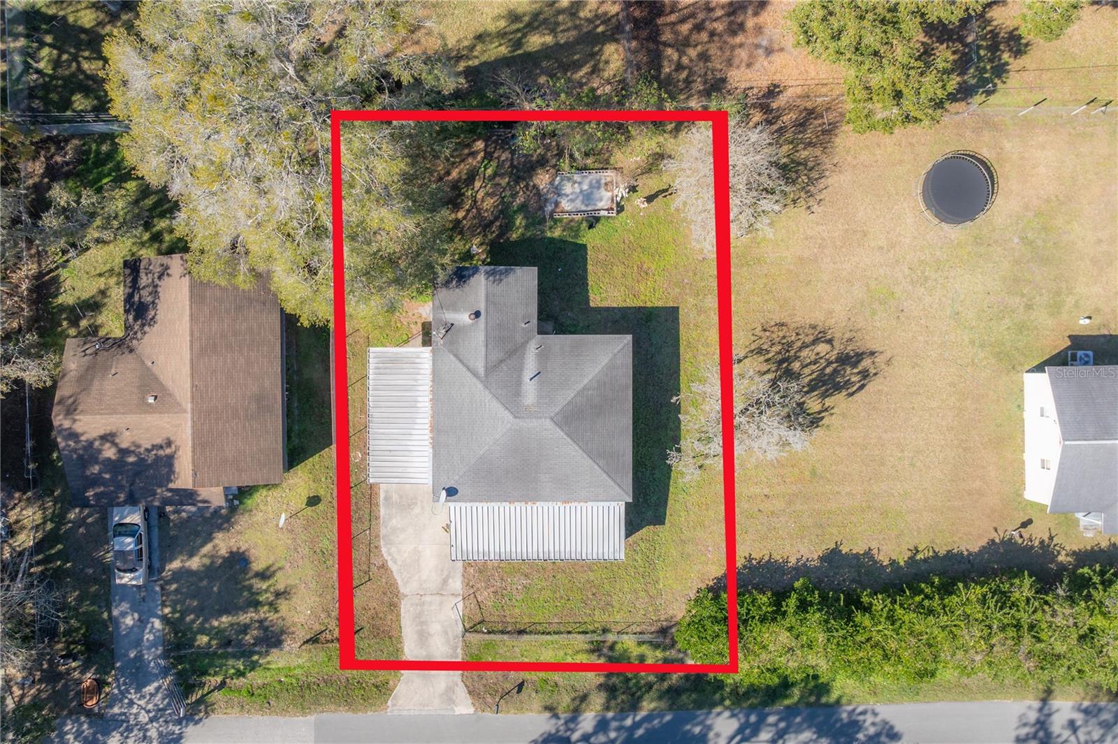 515 SHARON ST, BROOKSVILLE, FL, 34601
