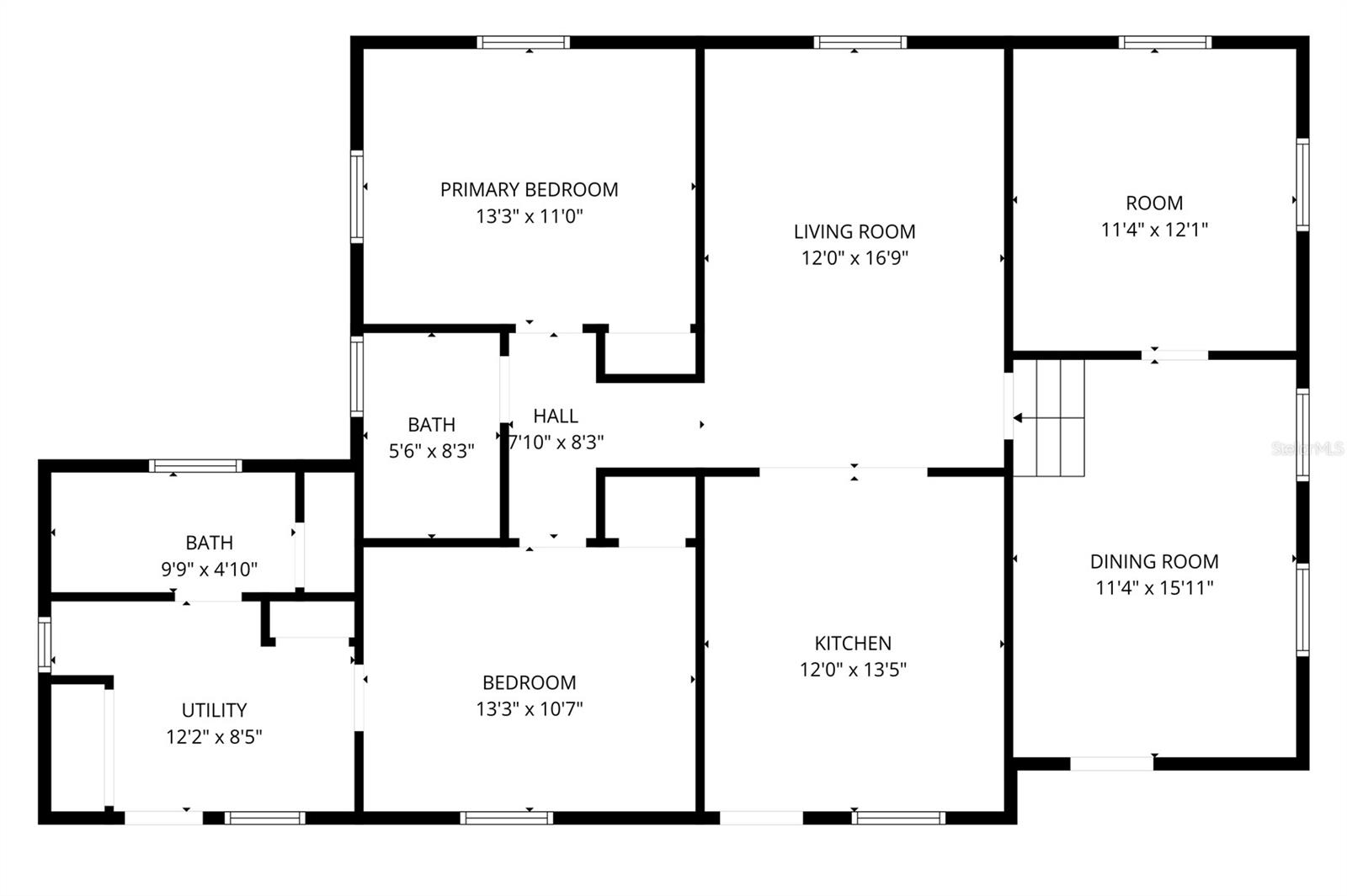 515 SHARON ST, BROOKSVILLE, FL, 34601