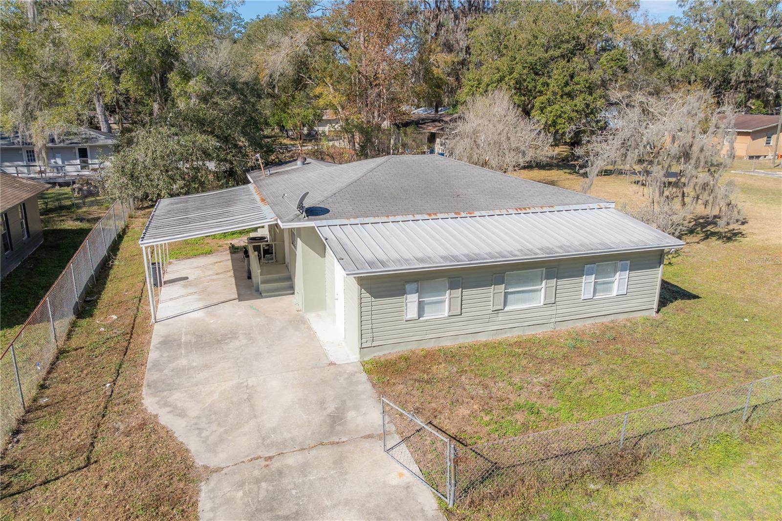 515 SHARON ST, BROOKSVILLE, FL, 34601