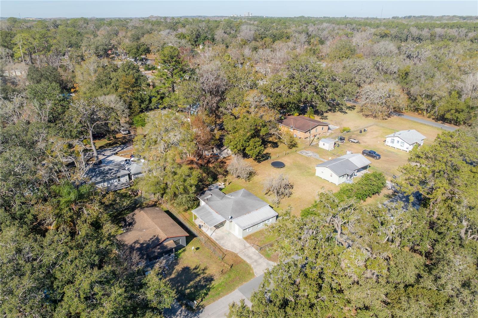 515 SHARON ST, BROOKSVILLE, FL, 34601