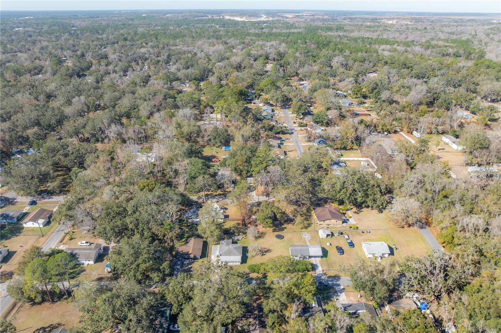 515 SHARON ST, BROOKSVILLE, FL, 34601