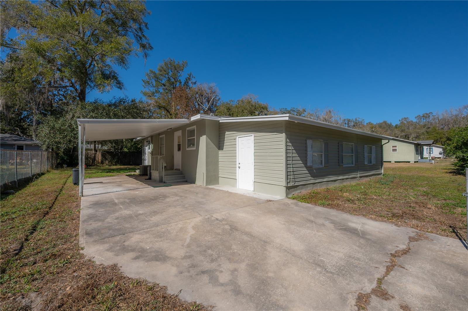 515 SHARON ST, BROOKSVILLE, FL, 34601