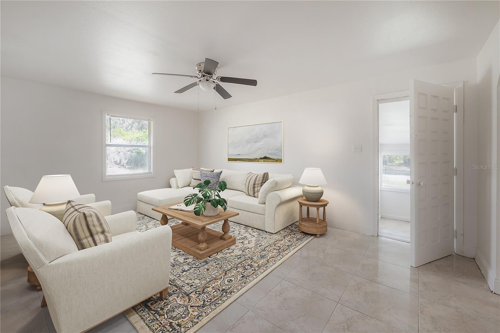 515 SHARON ST, BROOKSVILLE, FL, 34601