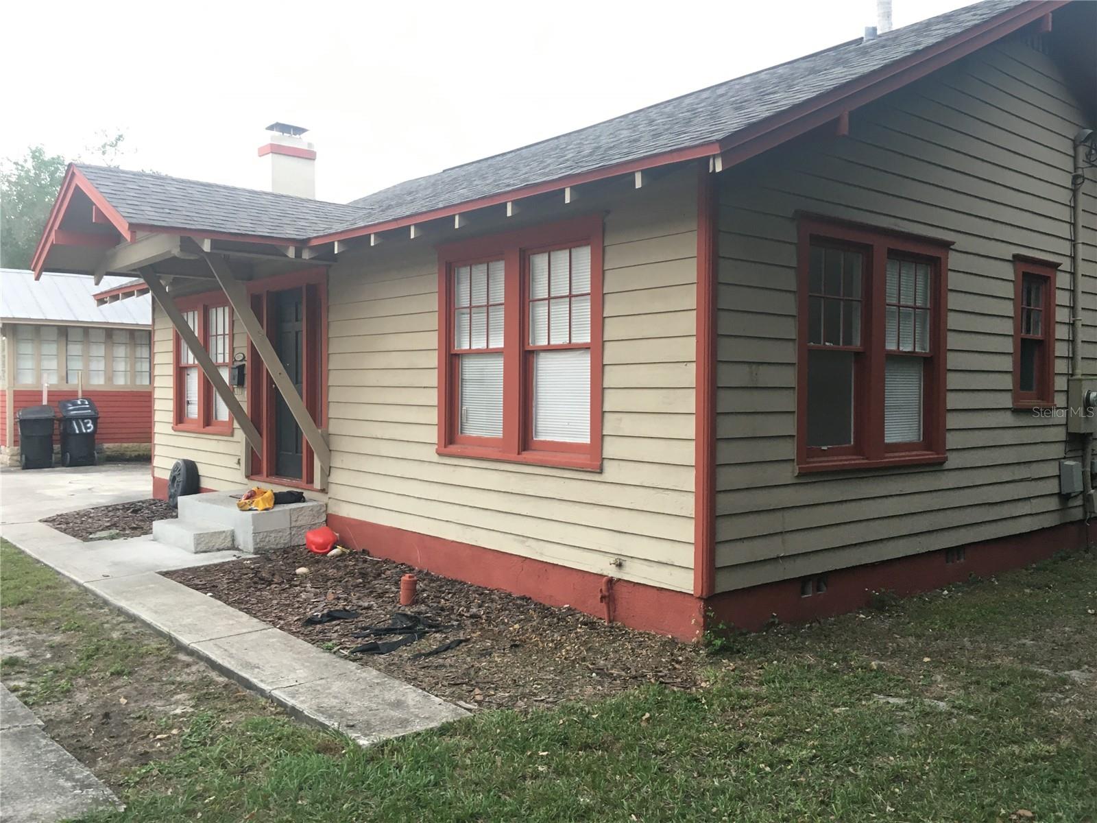 115 E VANDERBILT ST, ORLANDO, FL, 32804