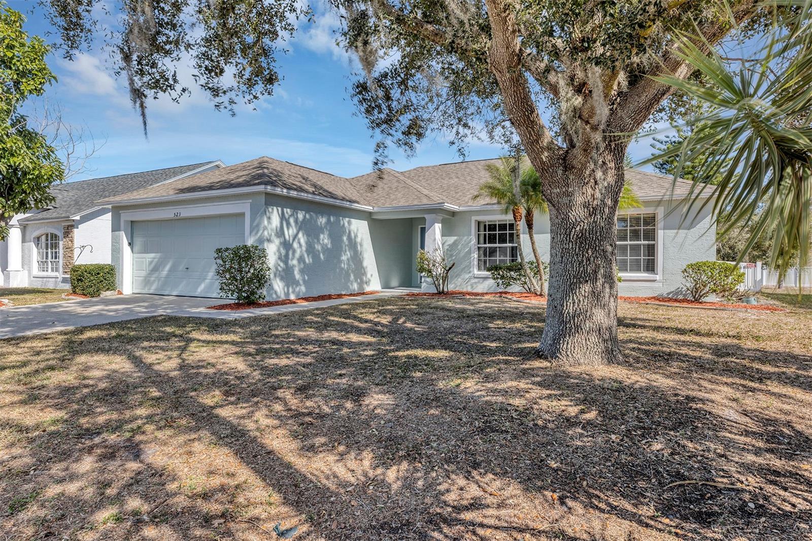 523 TERRANOVA CIR, WINTER HAVEN, FL, 33884