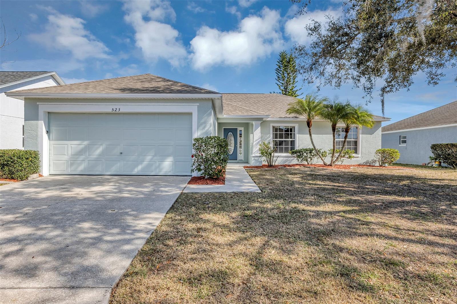 523 TERRANOVA CIR, WINTER HAVEN, FL, 33884