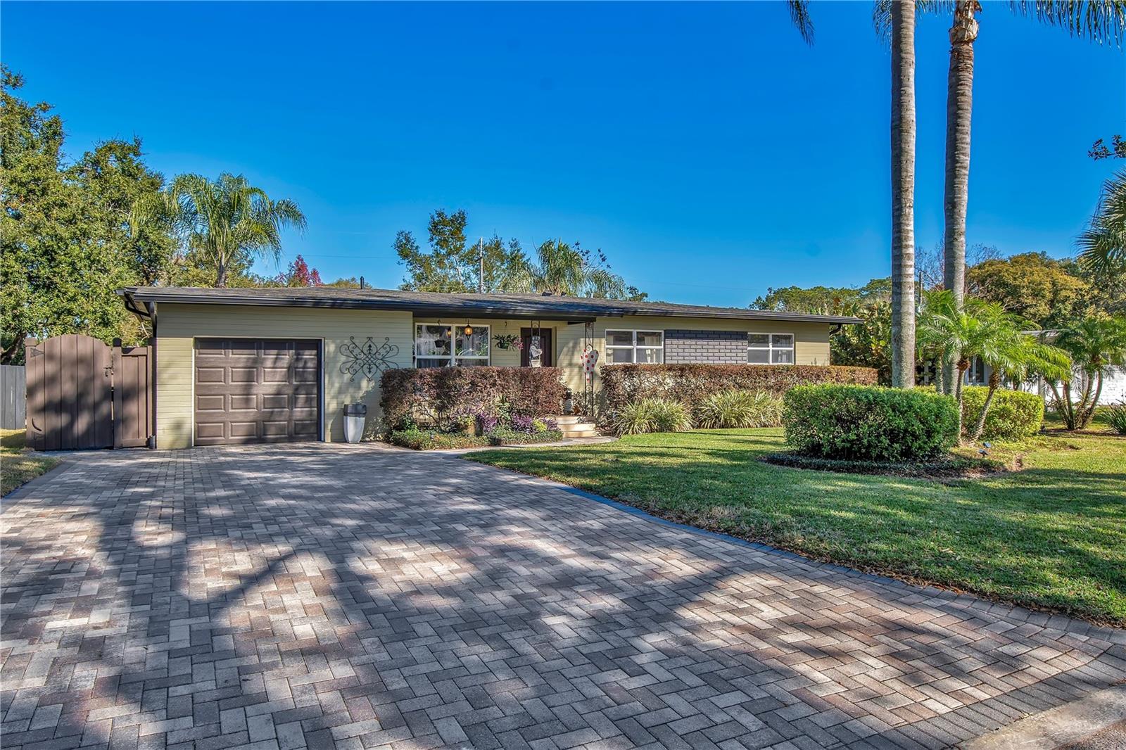 419 PAGE ST, ORLANDO, FL, 32806