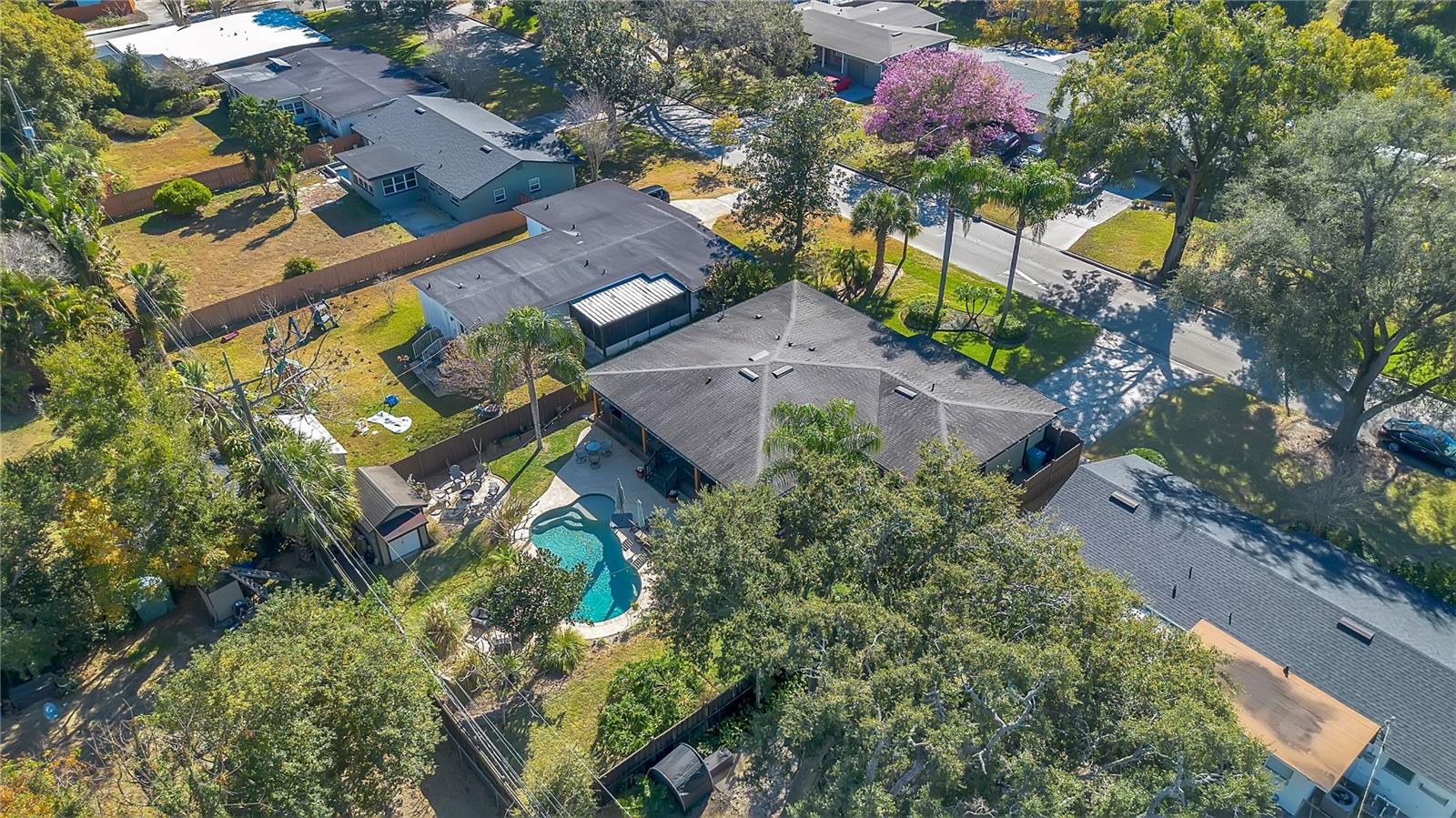 419 PAGE ST, ORLANDO, FL, 32806