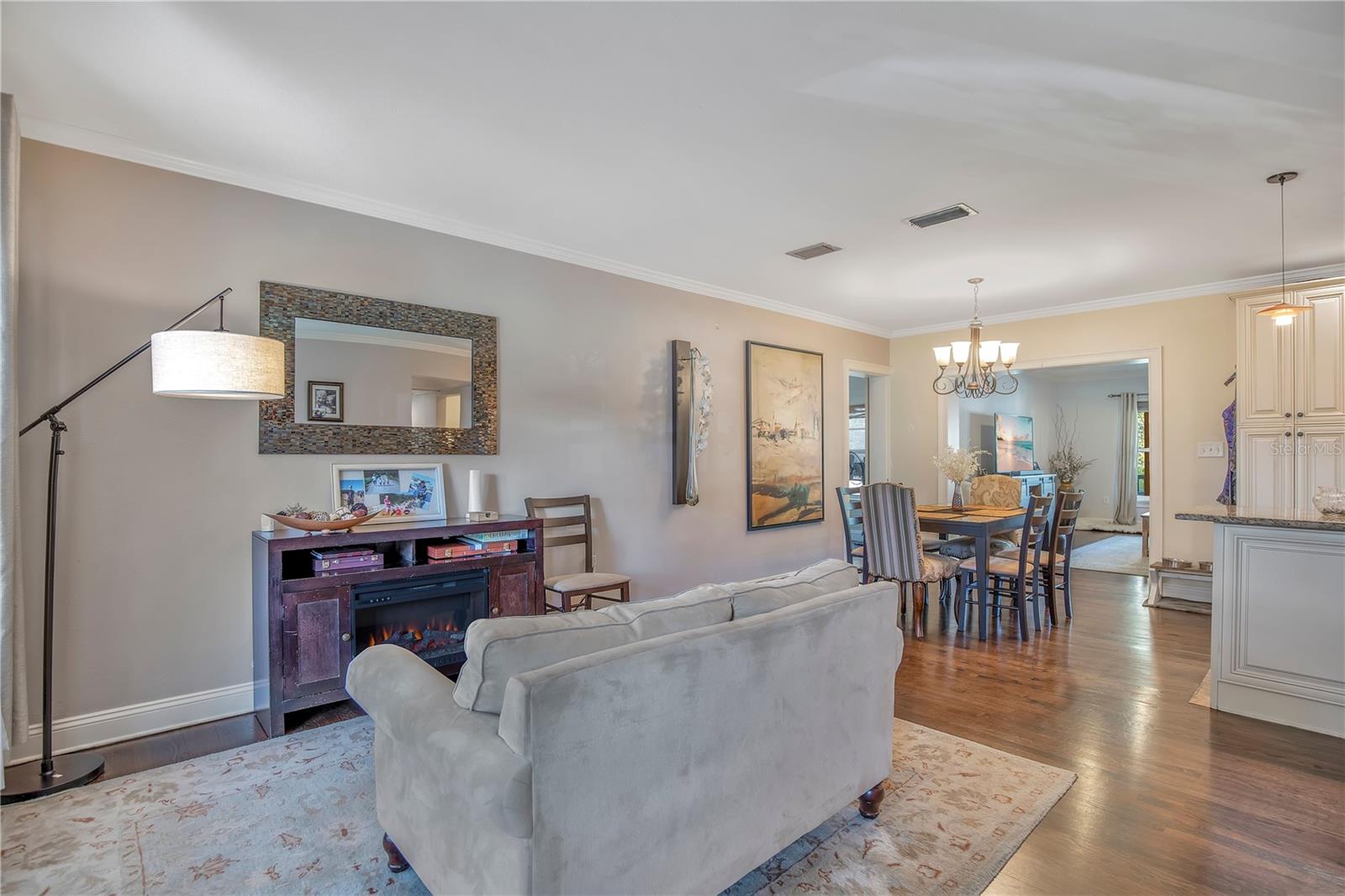 419 PAGE ST, ORLANDO, FL, 32806