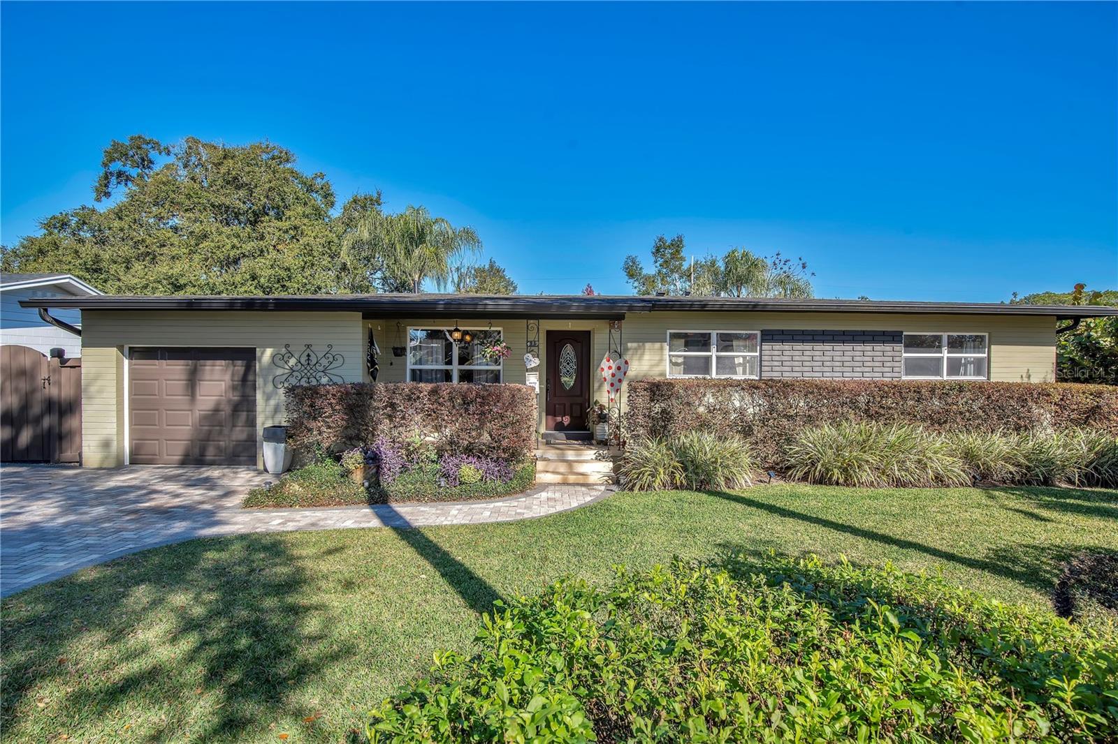 419 PAGE ST, ORLANDO, FL, 32806