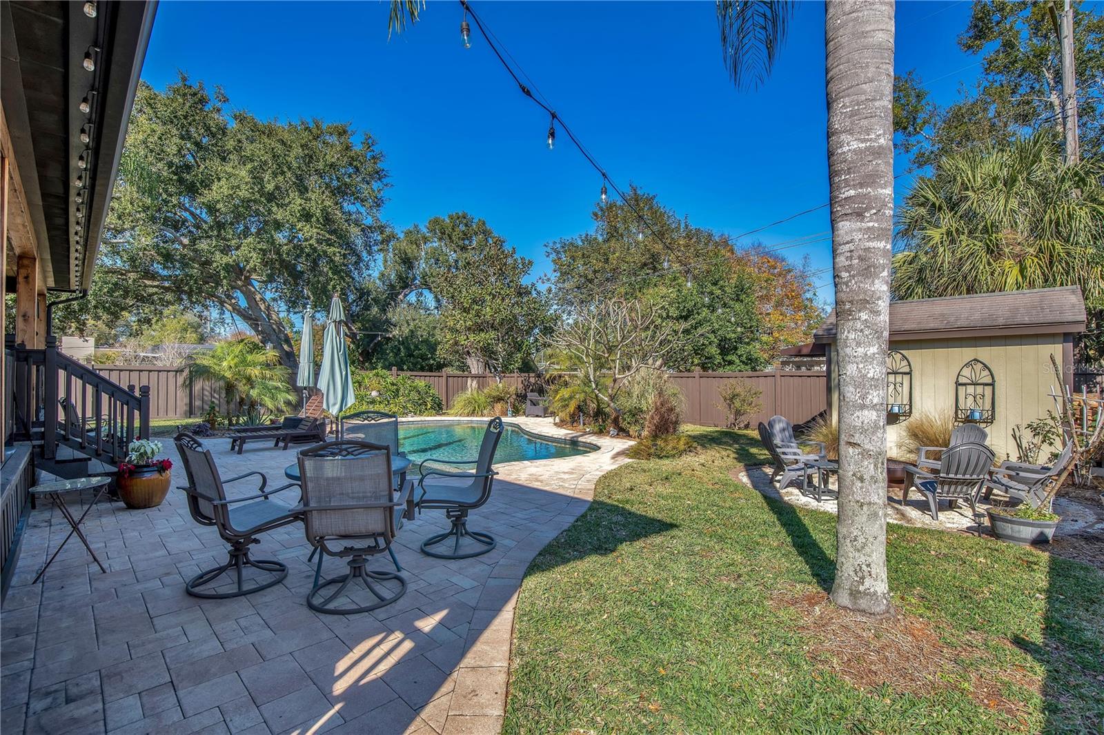 419 PAGE ST, ORLANDO, FL, 32806