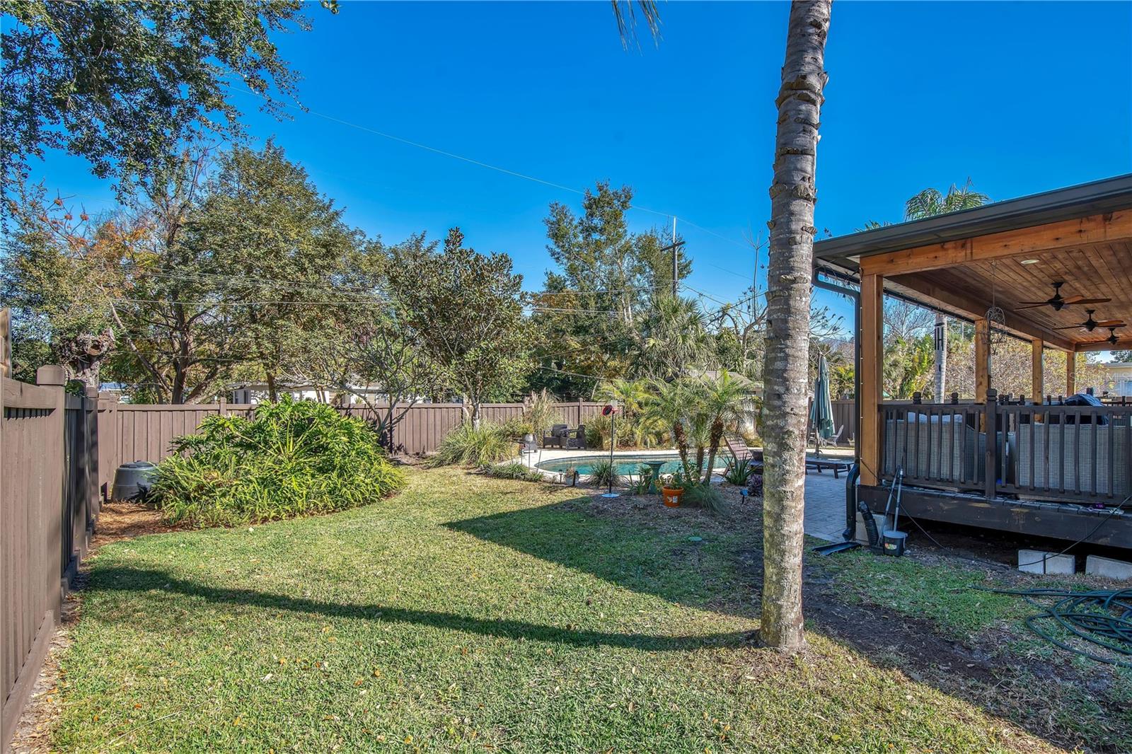 419 PAGE ST, ORLANDO, FL, 32806