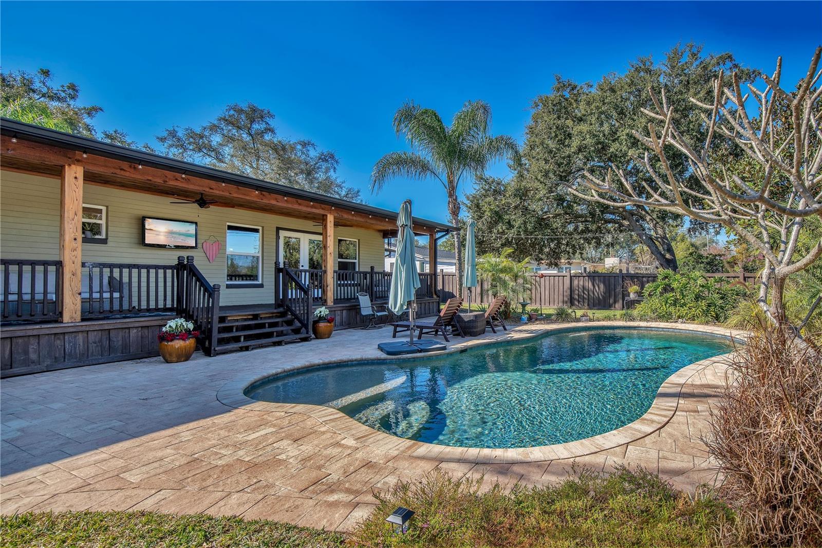 419 PAGE ST, ORLANDO, FL, 32806