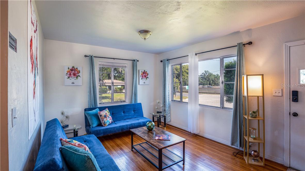 2014 NEWMAN ST, ORLANDO, FL, 32803