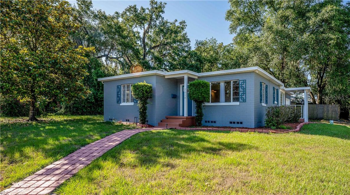 2014 NEWMAN ST, ORLANDO, FL, 32803