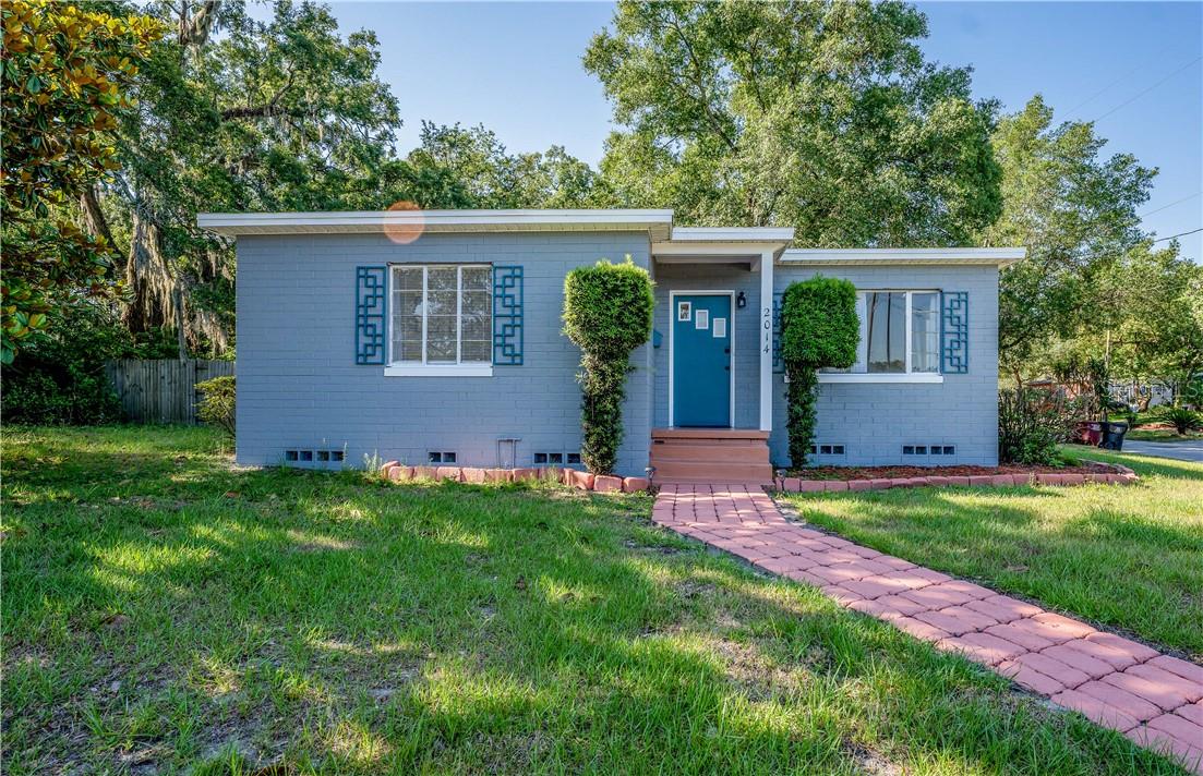 2014 NEWMAN ST, ORLANDO, FL, 32803