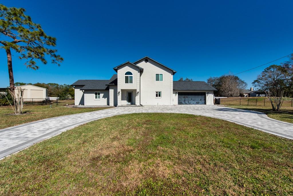 4110 MEADOW RUN LN, WESLEY CHAPEL, FL, 33543