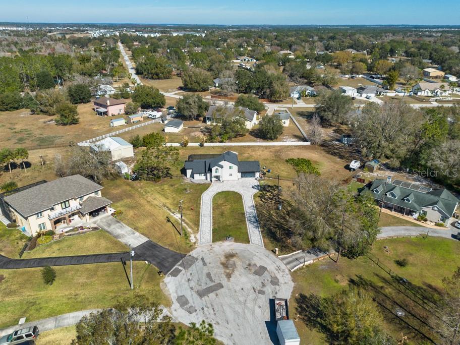 4110 MEADOW RUN LN, WESLEY CHAPEL, FL, 33543