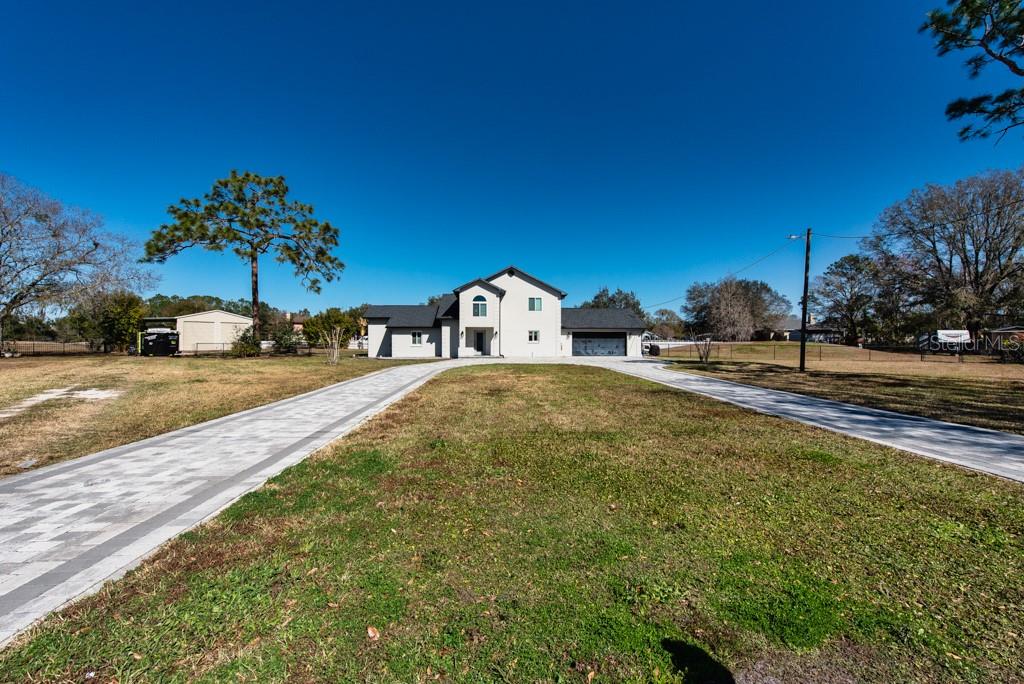 4110 MEADOW RUN LN, WESLEY CHAPEL, FL, 33543