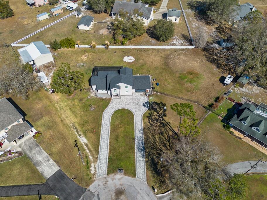 4110 MEADOW RUN LN, WESLEY CHAPEL, FL, 33543