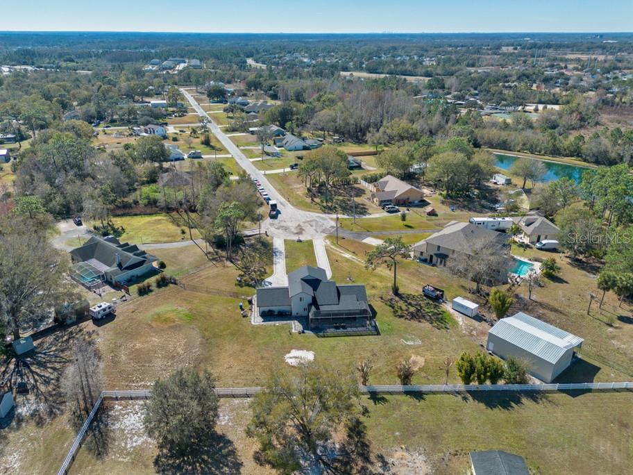 4110 MEADOW RUN LN, WESLEY CHAPEL, FL, 33543